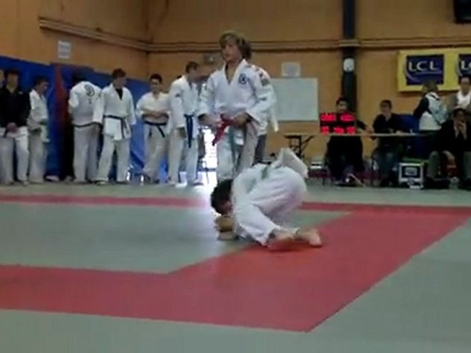 ROMAIN CHAMPION DE VAUCLUSE