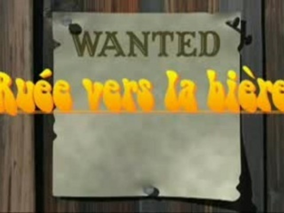 bibit rue vers la biere