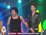 [SS501]Gag Concert=hyung jun