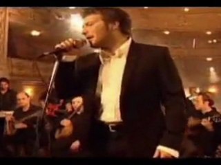 TOŠE PROESKI ~ Giannis Ploutarhos ~ Kardia Mou Isoun Gialini ~ My Heart You Were Made Of Glass