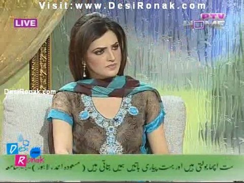 Ghar Ki Baat - 20th Nov 2011 part 8