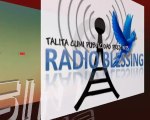 radio blessing cr