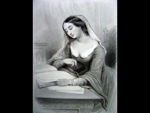 Georges Brassens-Ballade des Dames du temps jadis