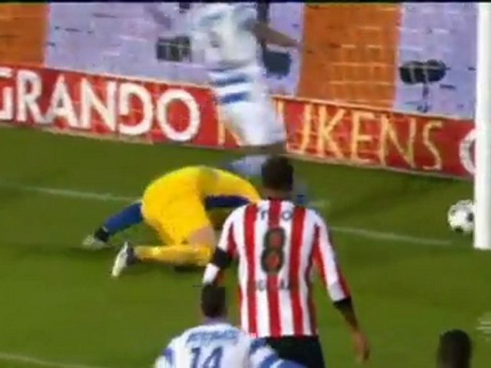 Wijnaldum sorgt beim PSV für Freude