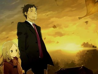 Usagi Drop Full OP Theme