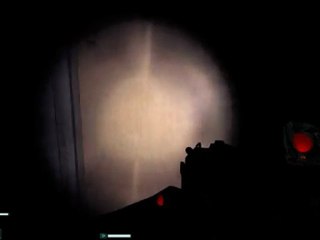 F.E.A.R. - Perseus Mandate - 05 - Quand la porte Bug