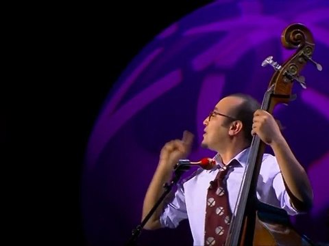 Eric Toulis : La minute Brahim !