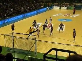 HBC Nantes - Toulouse - Championnat LNH