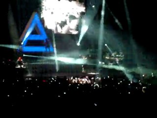 30 Seconds To Mars - This is war - Galaxie Amneville 19-11-2011 .