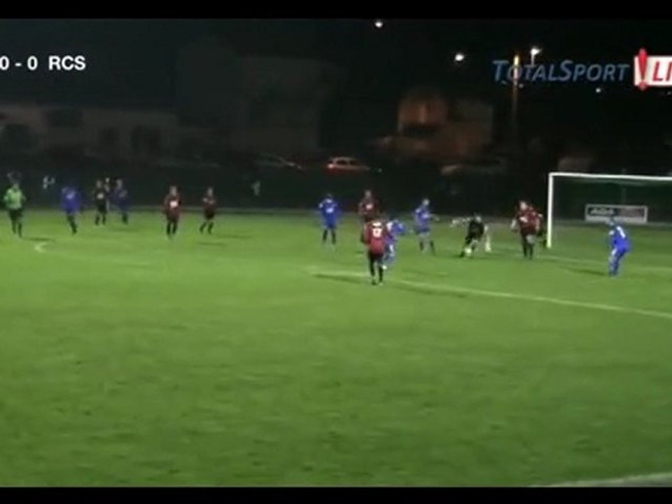 VERDUN - RCS 0-1