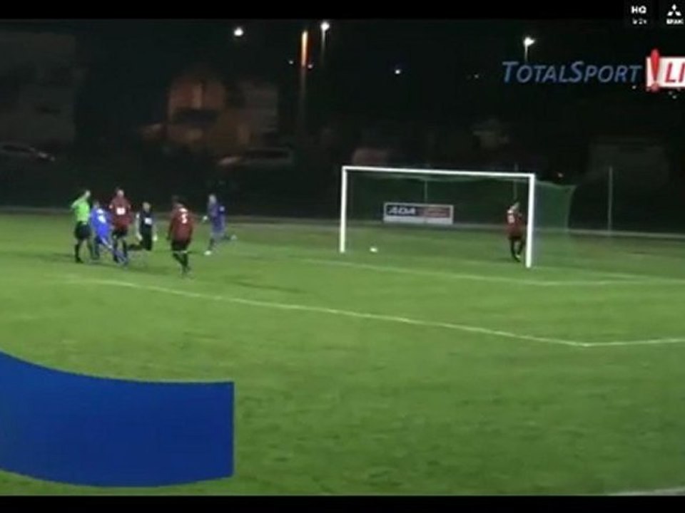 VERDUN - RCS 0-2