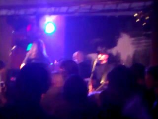 Smirnoff - Markowy Koncert 2011