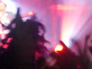 Tournée 90 - Je te donne...