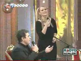 Seda Gülbeyaz Ada Sahillerinde Bekliyorum