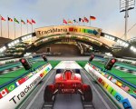 TrackMania Nations Forever A02 Walkthrough