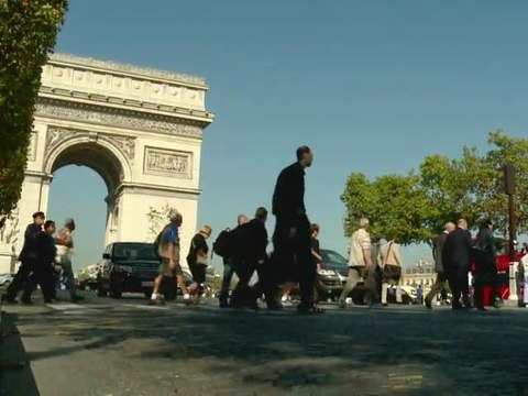 Brahim, l'homme aux plus grands pieds du monde