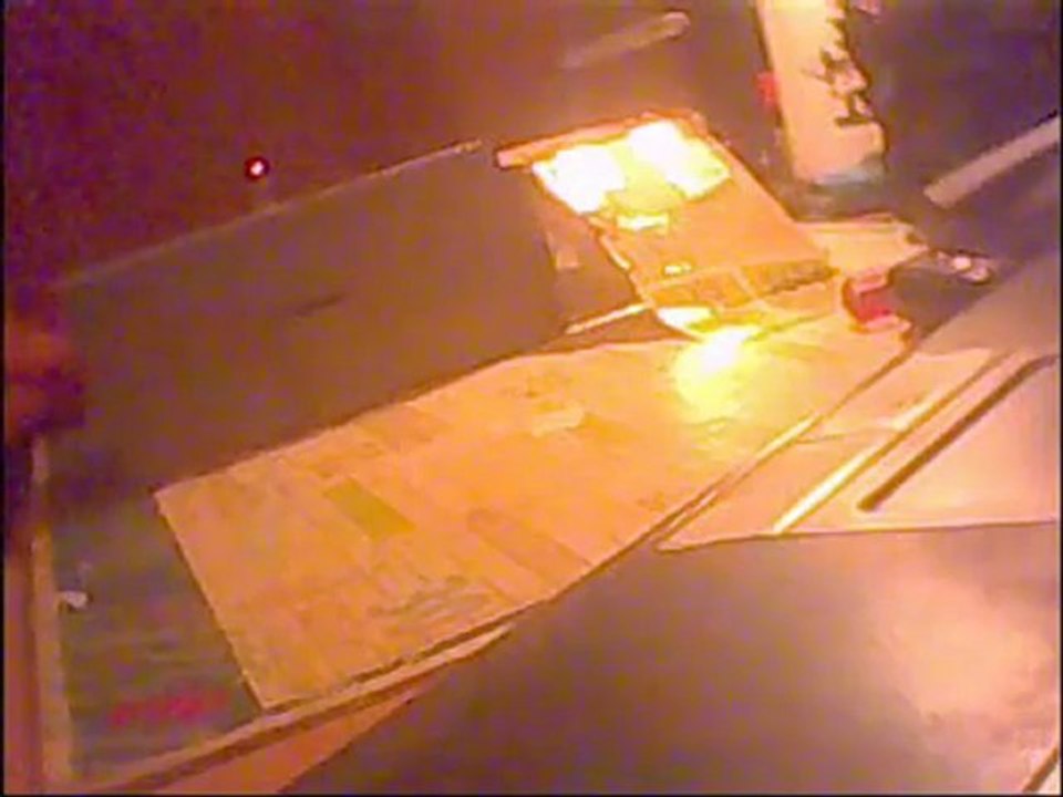 finger skate débutant