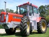 www.tarimdestek.net En İlginç Traktörler ve Tarım Makinaları