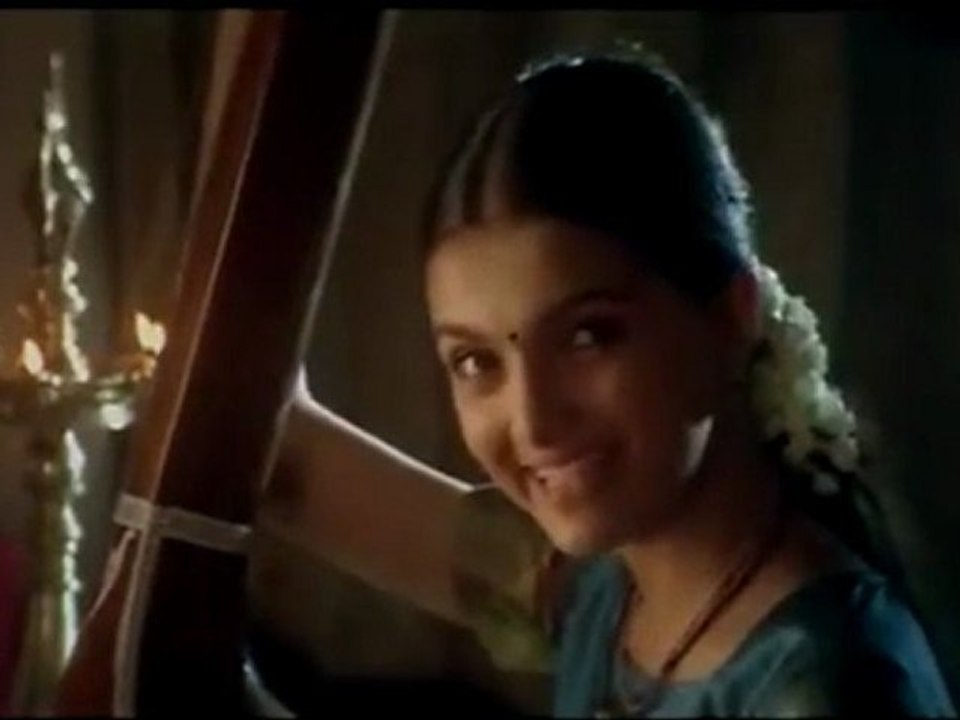 Oru Naal Oru Kanavu-Kaatril Varum