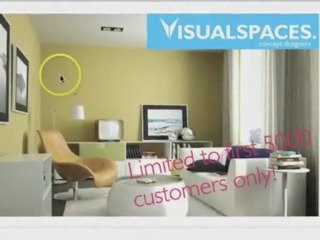 Visual Spaces Intro