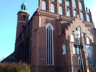 Kościół Najświętszego Serca Pana Jezusa