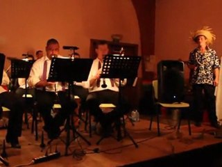 Musique harmonie de Wangen-Over the rainbow