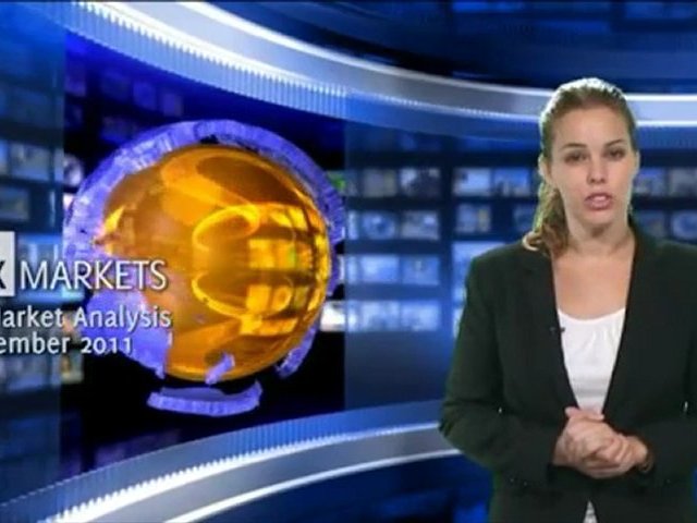 UFXMarkets – Currencies & Commodities Trading News-16-November-2011