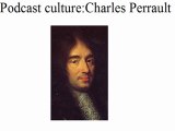 Podcast Culture:Charles Perrault