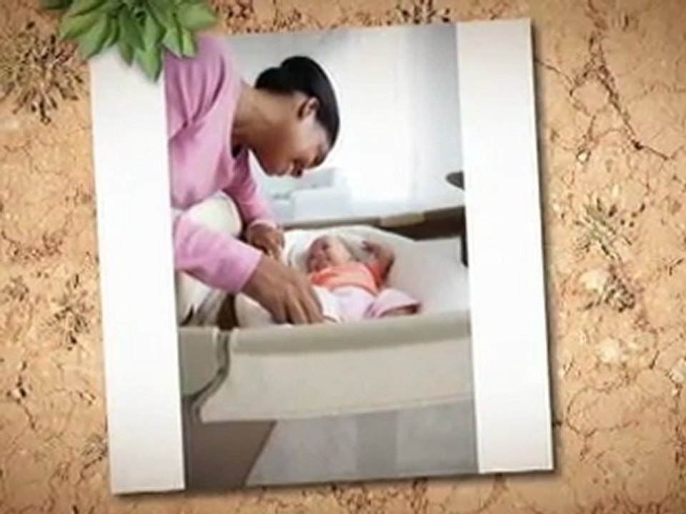 Graco Pack 'N Play Playard with Newborn Napper - Top ...