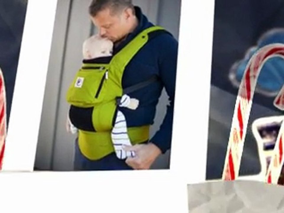 Ergo Baby Carrier - Review Best Price 2012