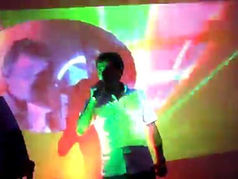 C'est comme ca que je t'aime M.Brant (eric)