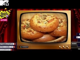 Ретро-дэнс 90-х: Супердискотека на MTV 🎶