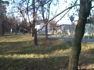 Ja i moja okolica :)