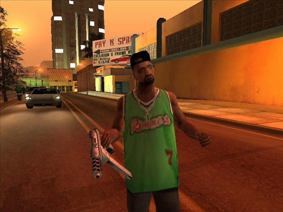 30ème vidéo! Meuporg le remix