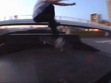 skatepark montage
