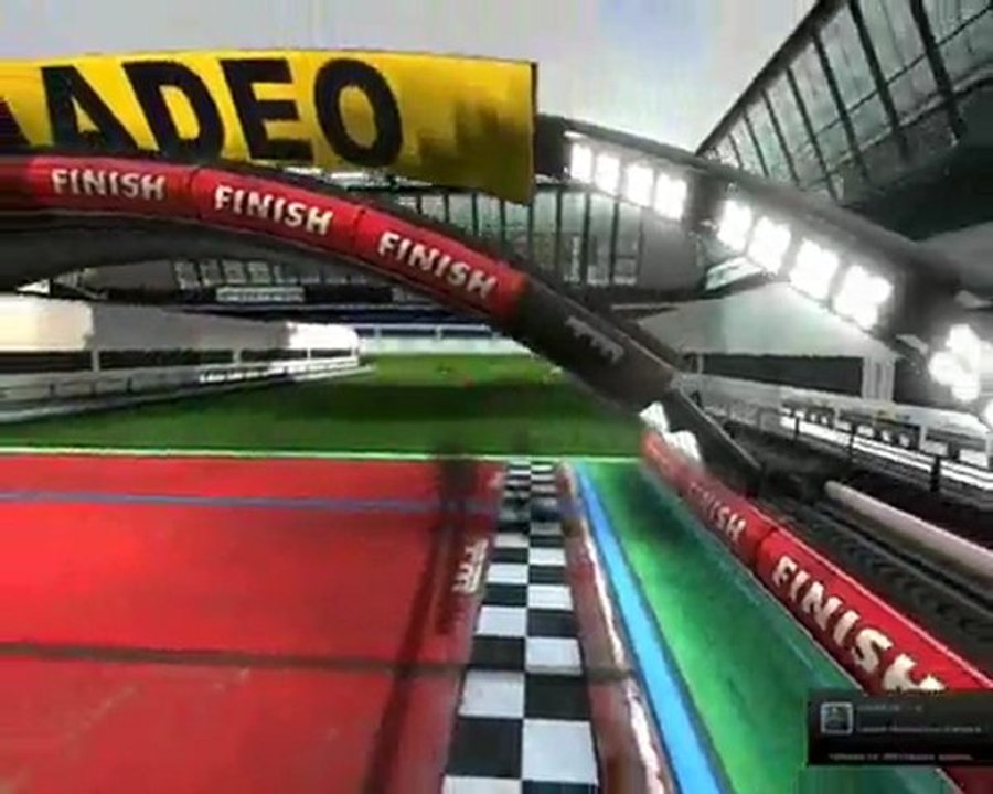 TrackMania Nations Forever A03 Walkthrough