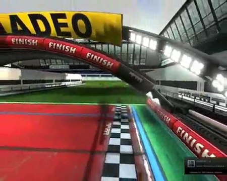 TrackMania Nations Forever A03 Walkthrough