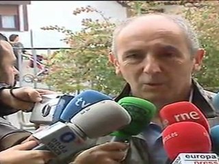 Josu Erkoreka (PNV): se presenta un panorama "con muchos desafíos"