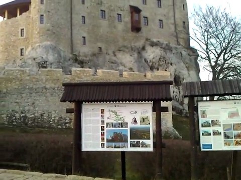 [Zadanie nr 2] Moja okolica