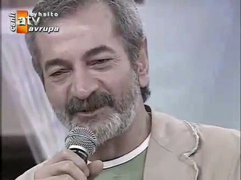 Yusuf Hayaloğlu - Merhaba Nalan (ibo Show)
