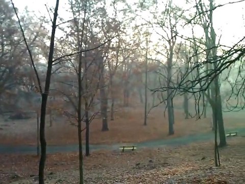 HTC 7 Mozart test video