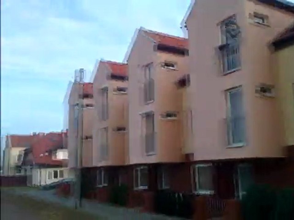 Moja okolica