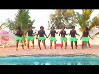 SASA TCHOKWE KAMY( par José  Tshiabuiye)