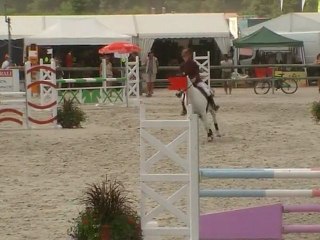 Championnat de France D2 P.