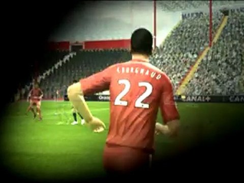 Pes 12 Güzel Goller 2