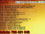 WYCIECZKI DLA FIRM - Nysa, Kędzierzyn Koźle, Oława,  Wrocław, Opole, Legnica,