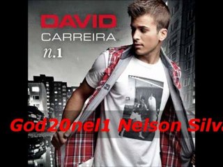 David Carreira feat. Lea Castel - Só Tu e Eu