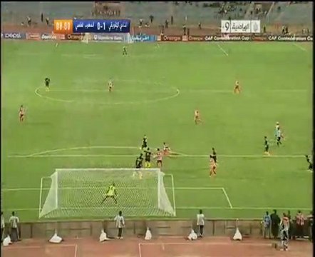 JSC sports +9 Club African vs Maghreb Fes (L) 20111119_180532 #1