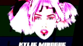 Kylie Minogue - GBI (Mashup Paul Van Dyk)