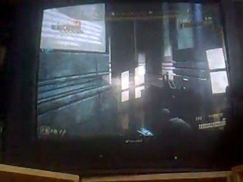 Découverte Halo 3 ODST Bâptème du feu
